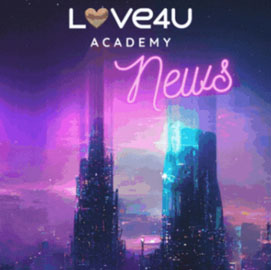 Metaverso - Love4U Business & Creators Academy